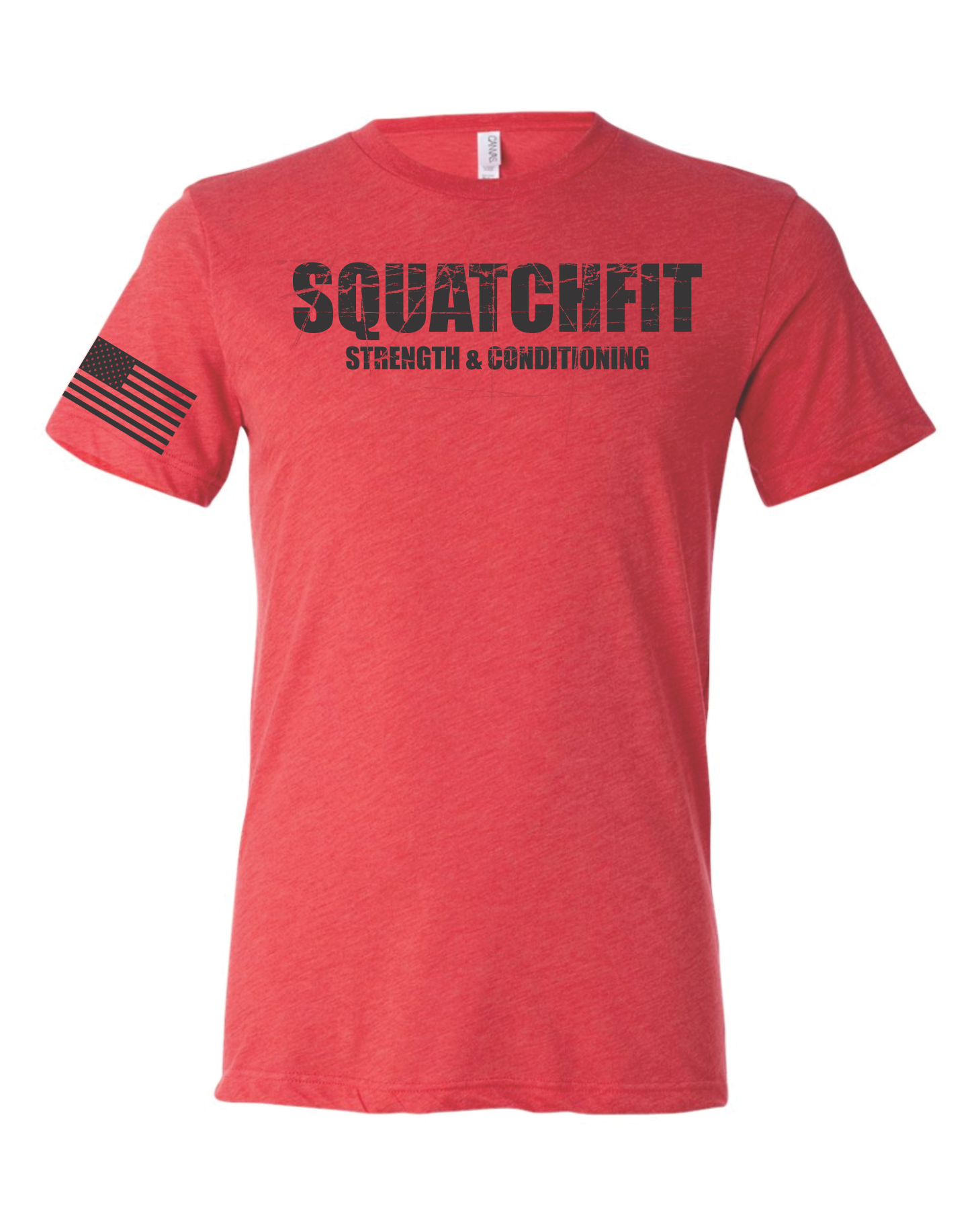 SquatchFit Original