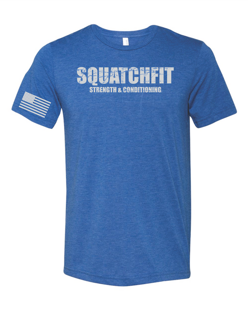 SquatchFit Original