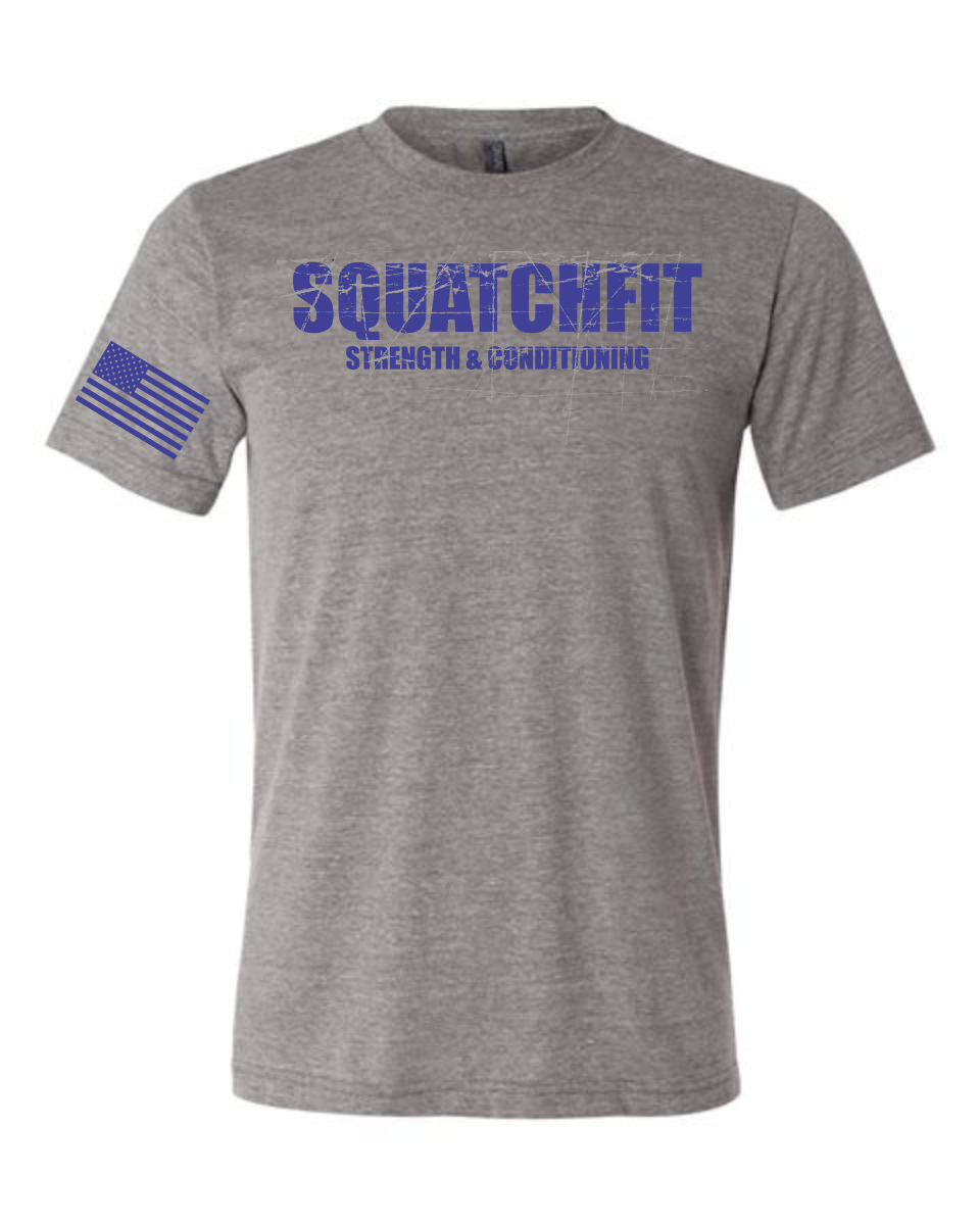 SquatchFit Original