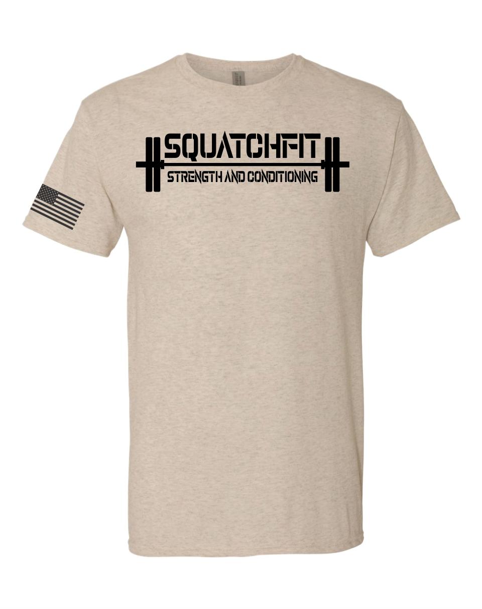 Squatch Military
