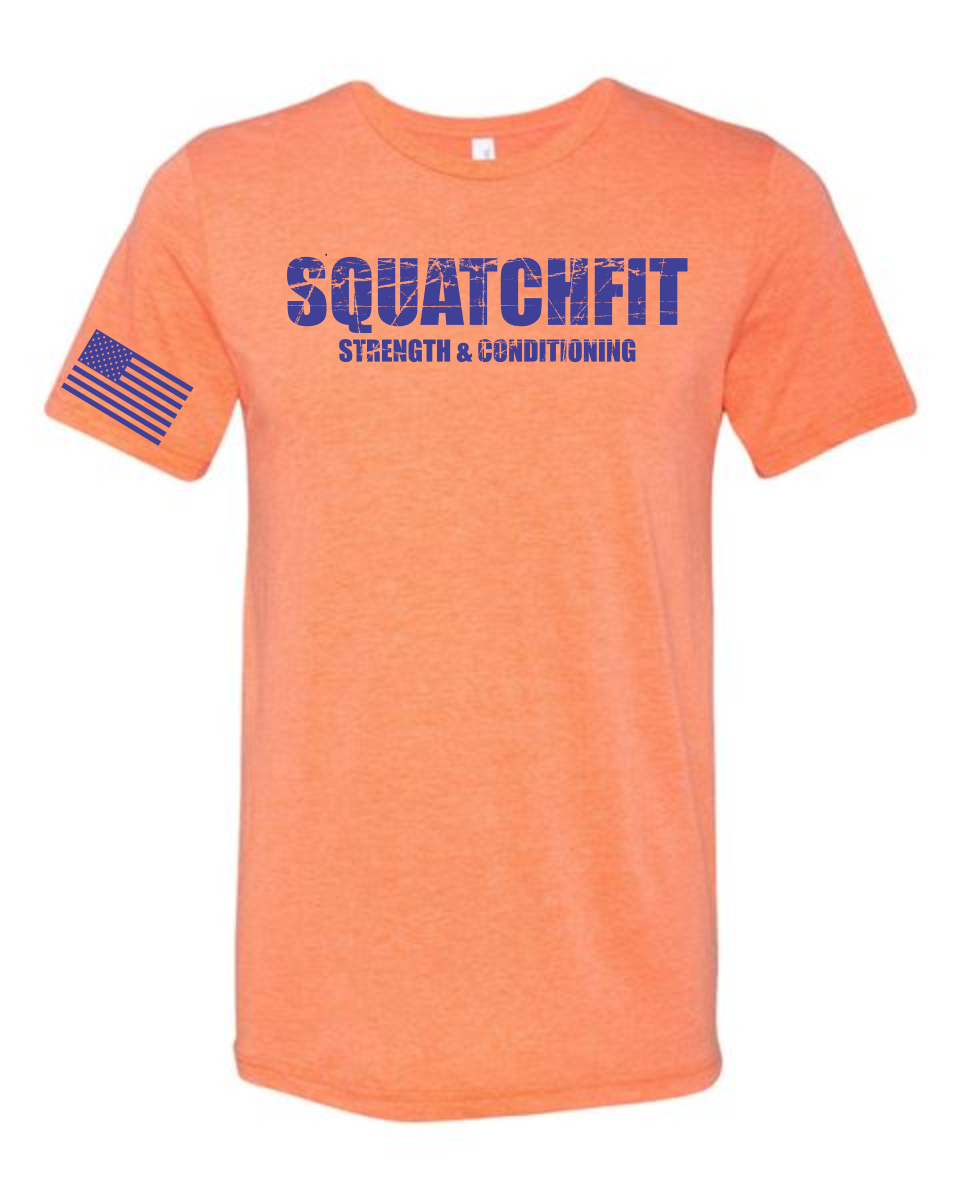 SquatchFit Original