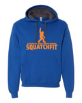 Squatch Hoodie