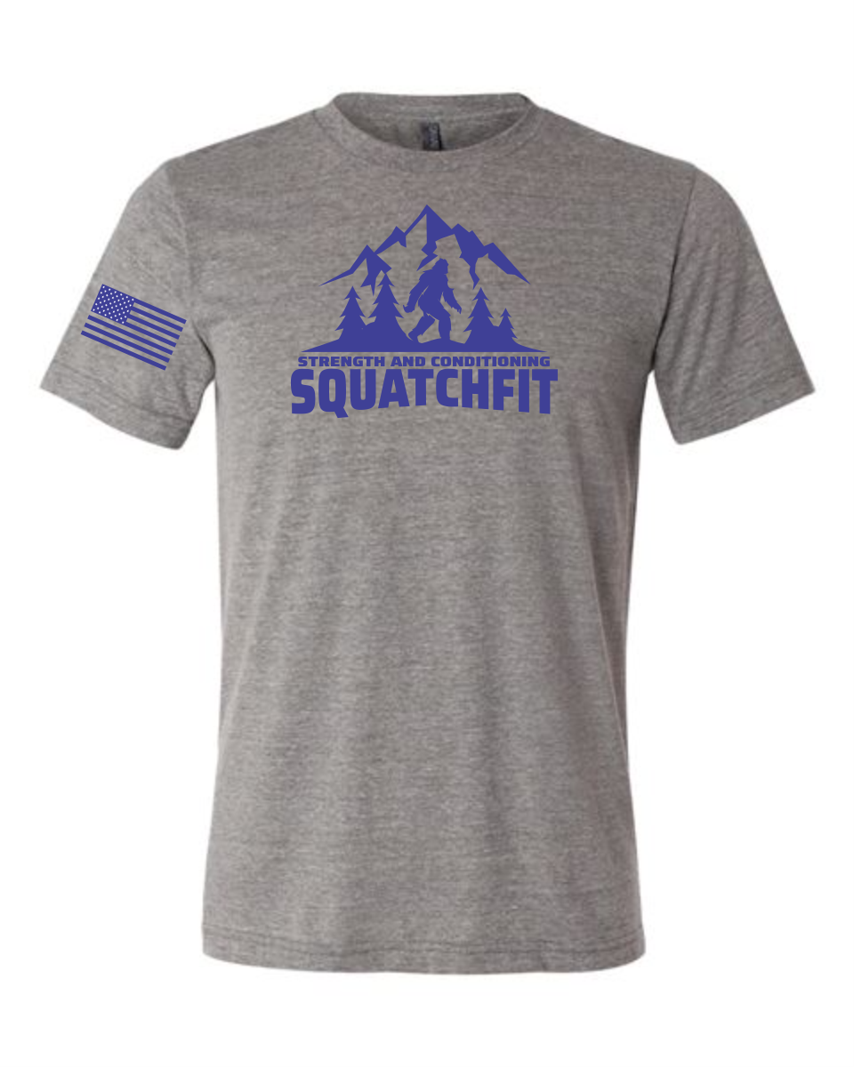 Squatch Trek
